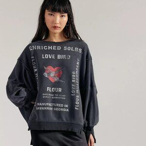 We The Free Graphic Camden Pullover